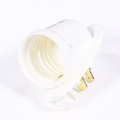 Picture of Frigidaire SOCKET - Part# 218906802