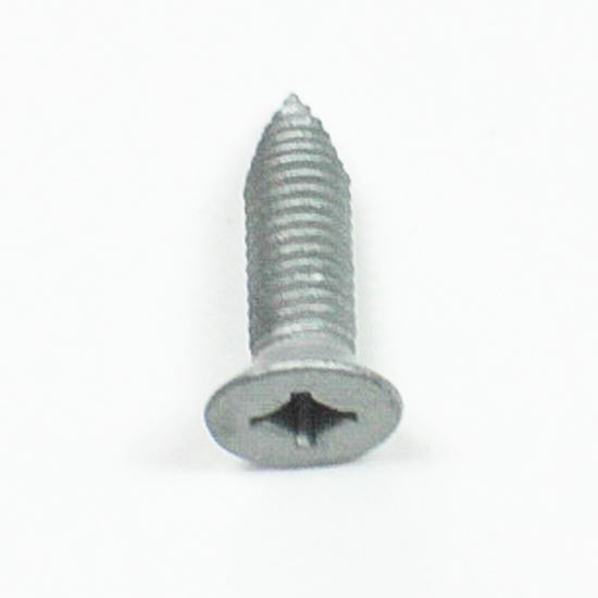 Picture of Frigidaire SCREW - M5 X 0.8 X - Part# 137380600