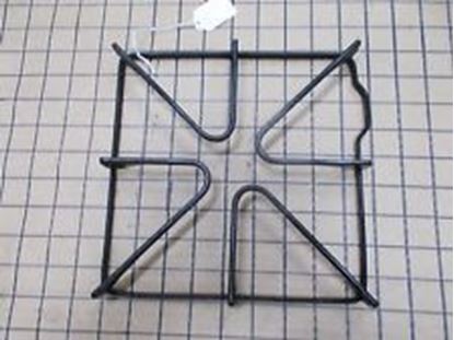 Picture of Frigidaire P-1 GRATE - Part# 5303009309