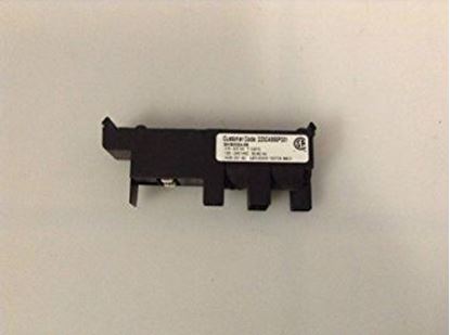 Picture of GE SPARK MODULE 2+0 - Part# WB13K10028