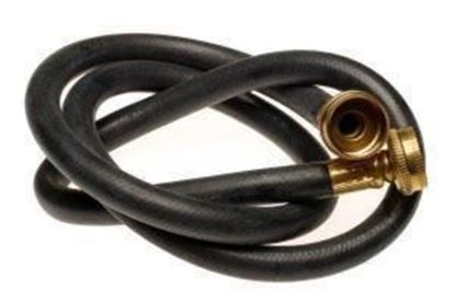 Picture of P1-INLET HOSE, 5 FT. - Part# 202860