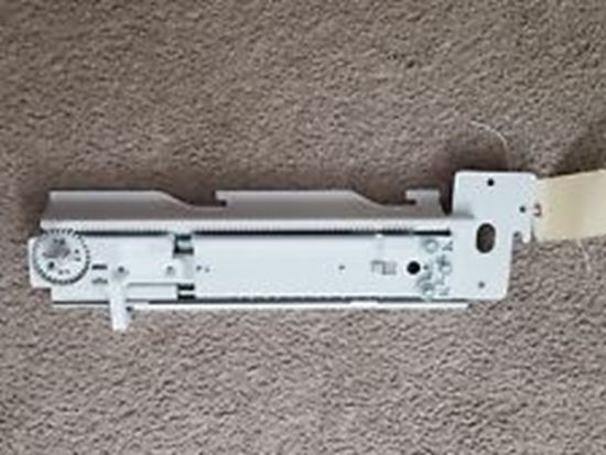 Picture of Frigidaire SLIDE ASSEMBLY - Part# 5304499115