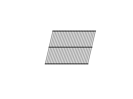 Picture of ROCK GRATE - Part# 91901
