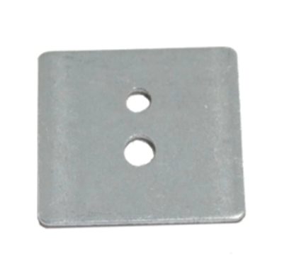 Picture of Whirlpool PLATE - Part# W10167659