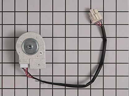 Picture of Frigidaire FAN MOTOR - Part# 5304498691