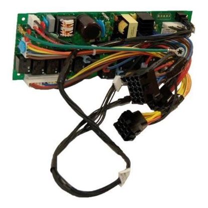 Picture of GE BOARD POWER UNIV ASM - Part# WB23T10023