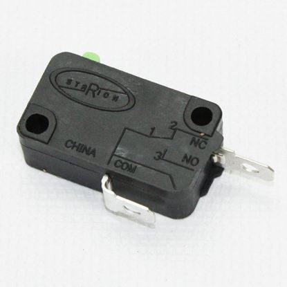 Picture of GE SWITCH MONTR - Part# WB24X817