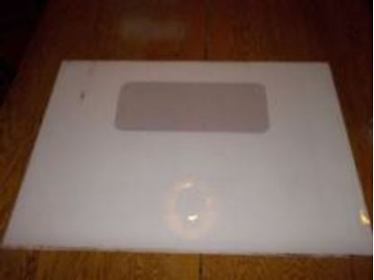 Picture of GE GLASS OVEN DR (BK) - Part# WB56T10208