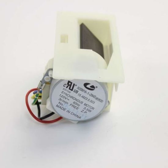 Picture of Whirlpool CONTROL - Part# WPW10594330