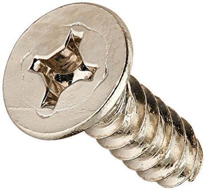 Picture of Frigidaire SCREW - Part# 134522100