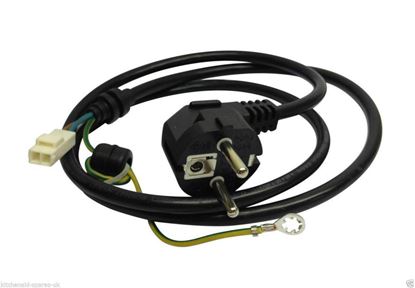 Picture of Whirlpool CORD-POWER - Part# W10307850