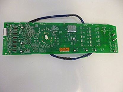 Picture of Whirlpool CNTRL-ELEC - Part# WP8564377