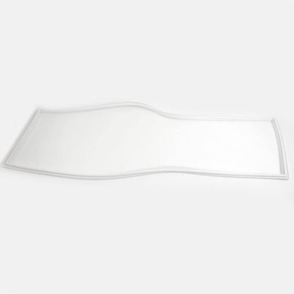 Picture of Maytag GASKET, REF. DOOR (WHT) - Part# 67004925