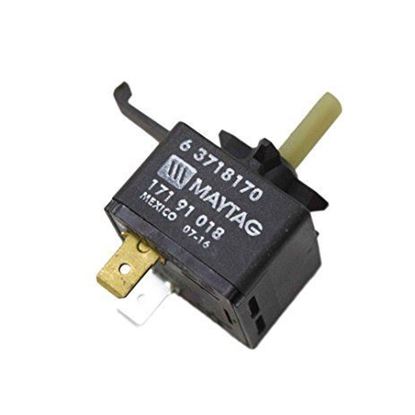 Picture of Maytag ON.OFF SWITCH - Part# 33002736