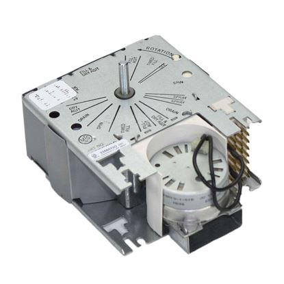 Picture of Whirlpool TIMER - Part# WP3355023