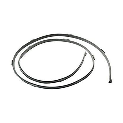 Picture of GE DOOR GASKET - Part# WE9M19