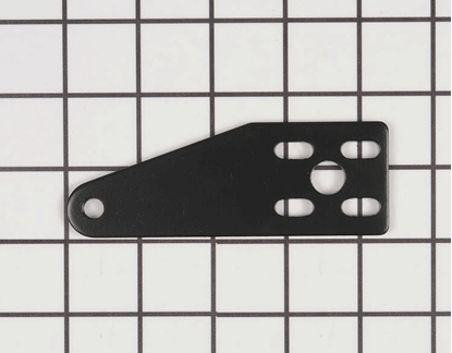 Picture of BOTTOM HINGE - Part# 11849-SB-BLK
