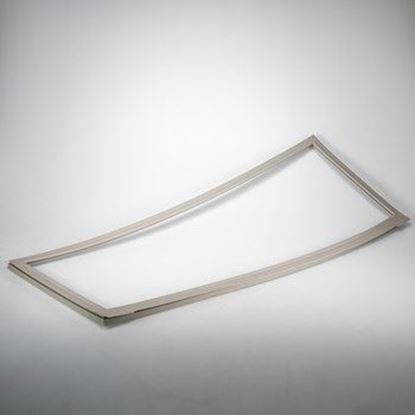 Picture of Whirlpool GASKET-FIP - Part# WPW10460580