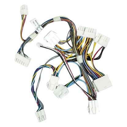 Picture of Frigidaire HARNESS-WIRING - Part# 242119001