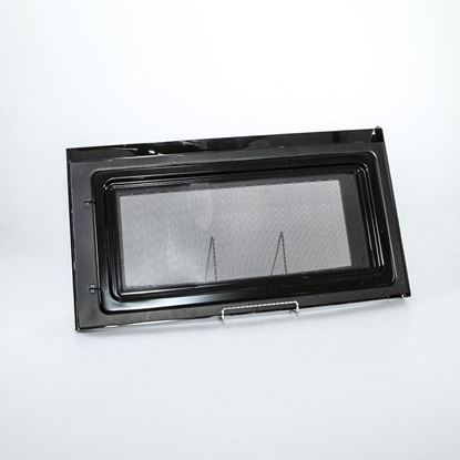 Picture of Whirlpool DOOR/MW - Part# W10111667