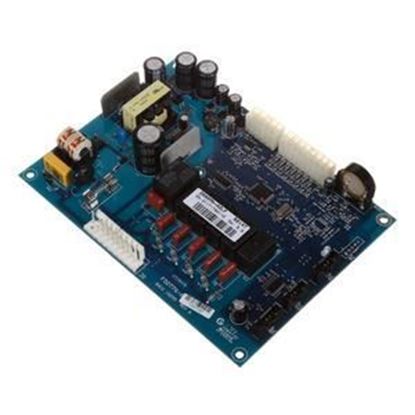 Picture of MAIN BOARD W/ INST. SHEET - Part# 80-54297-00