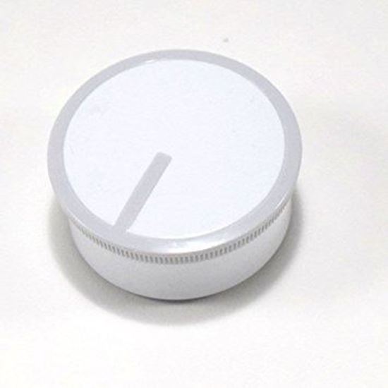 Picture of Whirlpool KNOB - Part# WPW10490037