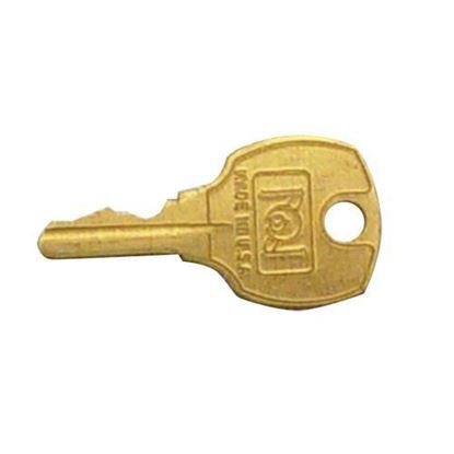 Picture of Frigidaire KEY - Part# 216362800