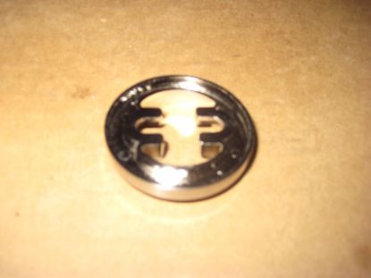 Picture of Whirlpool BEZEL-KNOB - Part# W10618500
