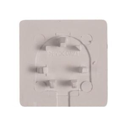 Picture of Whirlpool PLUG - Part# W10811916