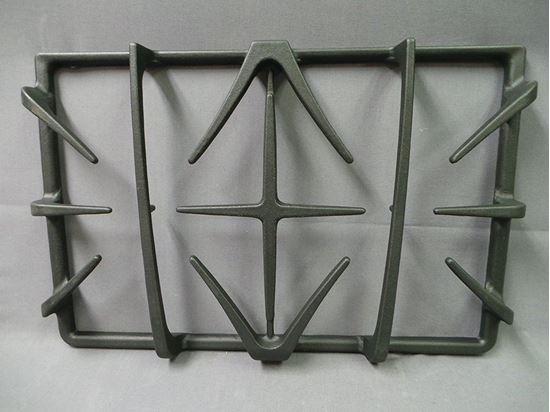 Picture of GE GRATE ASM - Part# WB31T10087
