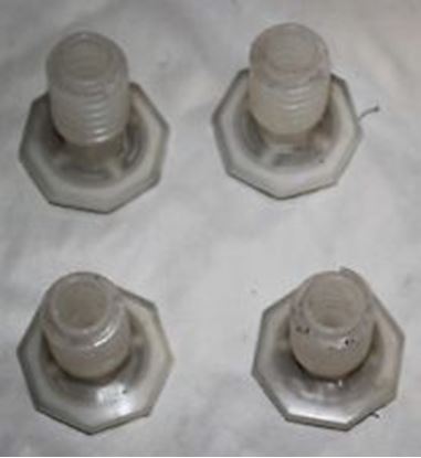 Picture of Whirlpool FEET-LVLNG - Part# WPW10556332