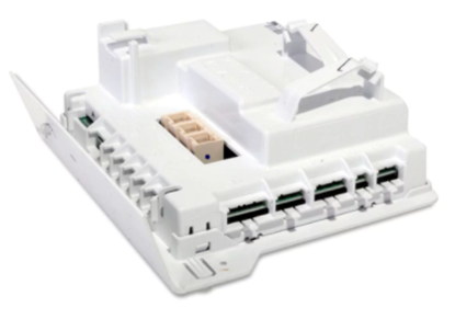 Picture of Whirlpool CNTRL-ELEC - Part# WPW10133559