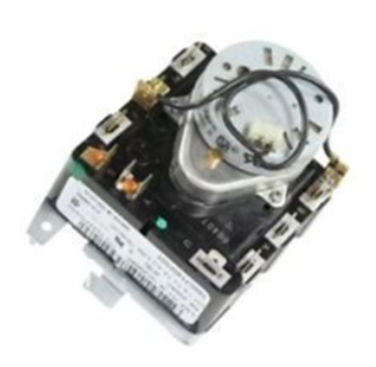 Picture of GE TIMER - Part# WE04X22654