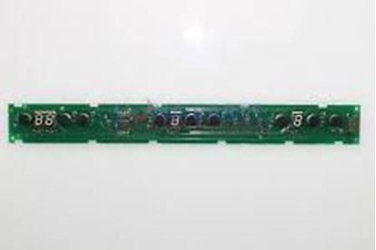 Picture of Frigidaire TOUCH CONTROL - Part# 318330724