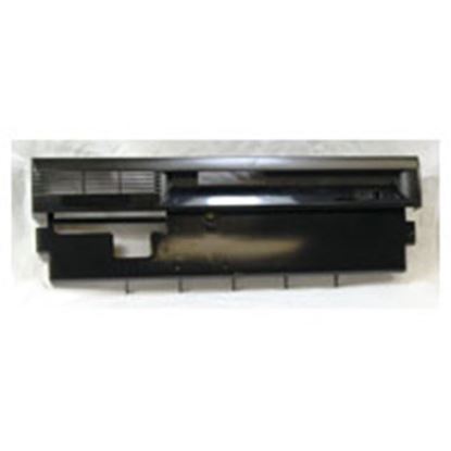 Picture of Frigidaire CONTROL, PANEL BLK - Part# 154370303