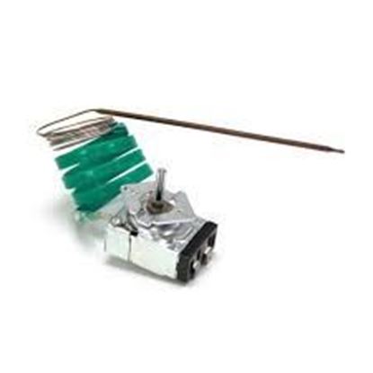 Picture of GE THERMOSTAT ASM - Part# WB24X24087