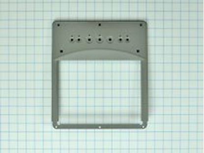 Picture of Frigidaire DISPENSER COVER W/N - Part# 241893104