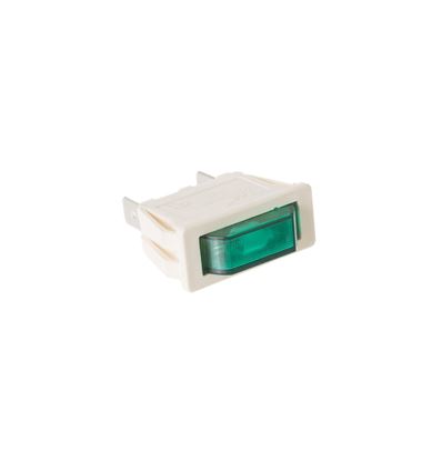Picture of GE GREEN LIGHT - Part# WR02X12046