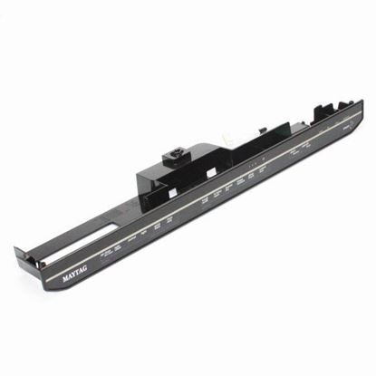 Picture of Whirlpool PANEL-CNTL - Part# WPW10475776