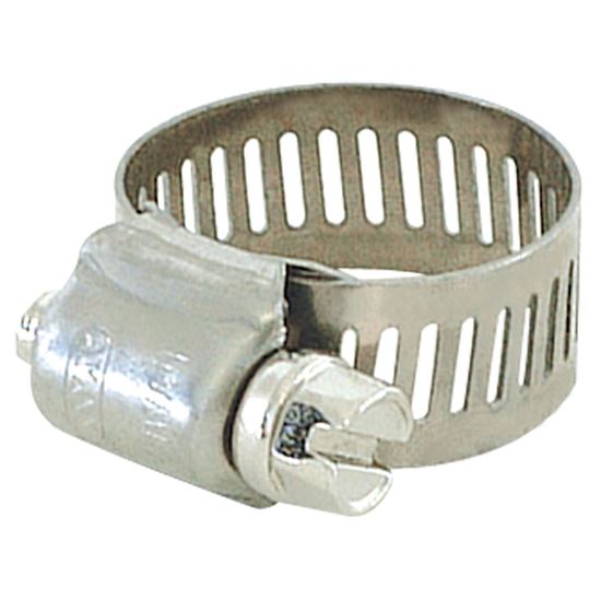 Picture of #4 HOSE CLAMP - Part# 43251