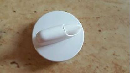 Picture of Whirlpool KNOB - Part# 8182360
