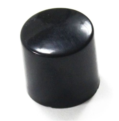 Picture of Whirlpool BUTTON - Part# W10181609