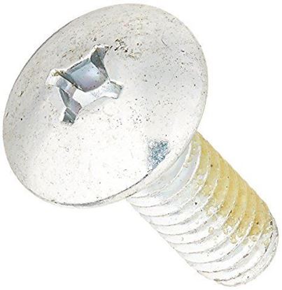 Picture of Frigidaire SCREW - Part# 154633601