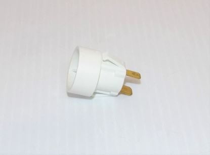 Picture of Whirlpool SOCKET - Part# 2180200
