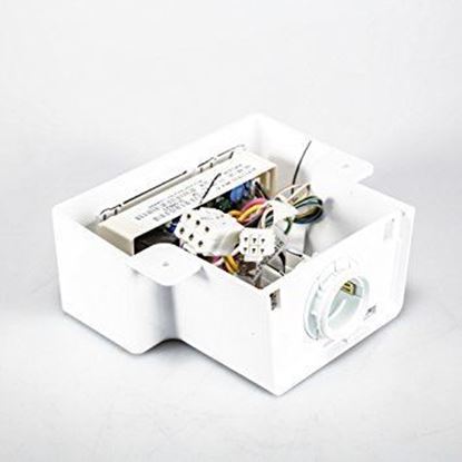 Picture of Whirlpool CONTRL-BOX - Part# W10812030