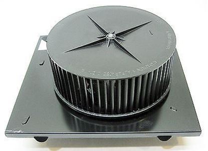 Picture of BLOWER ASSY - Part# S97016621