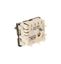 Picture of GE SWITCH INFINITE CONTROL - Part# WB24X22341
