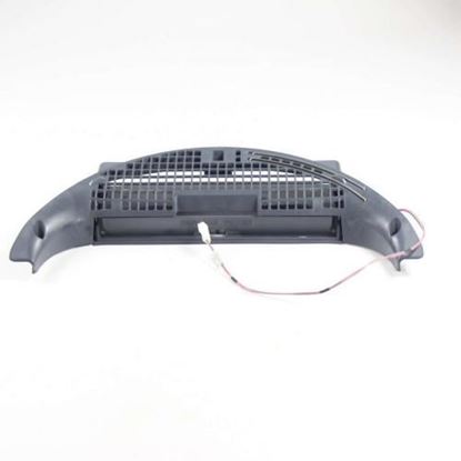 Picture of GE GRILL ASSEMBLY - Part# WE18X10021