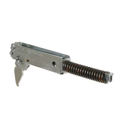 Picture of HINGE DOOR LT - Part# WB10T10085