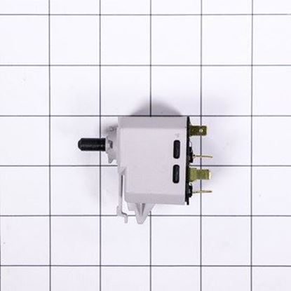 Picture of Whirlpool SWITCH-PTS - Part# WPW10446920